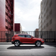 Image for article titled The 2018 Volvo XC40 Looks Great And You Can Own It In A New And Different Way